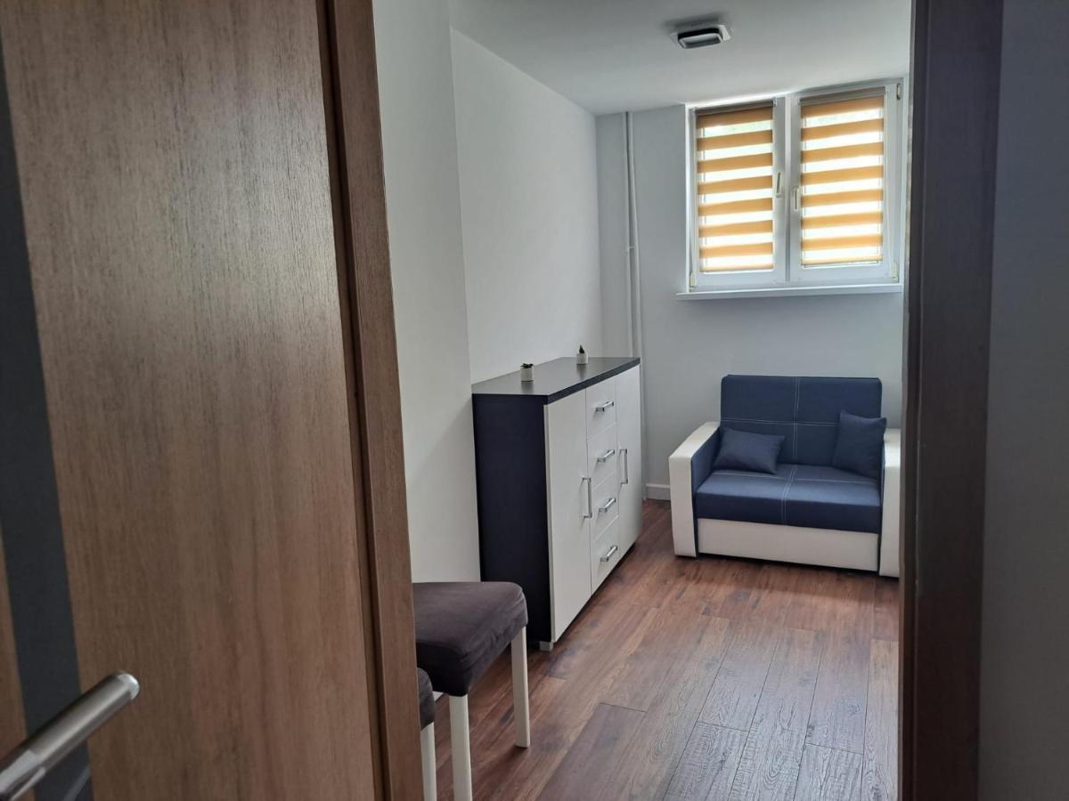 Apartament Karola Apartment Pulawy Exterior photo