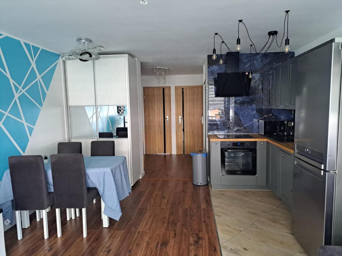 Apartament Karola Apartment Pulawy Exterior photo