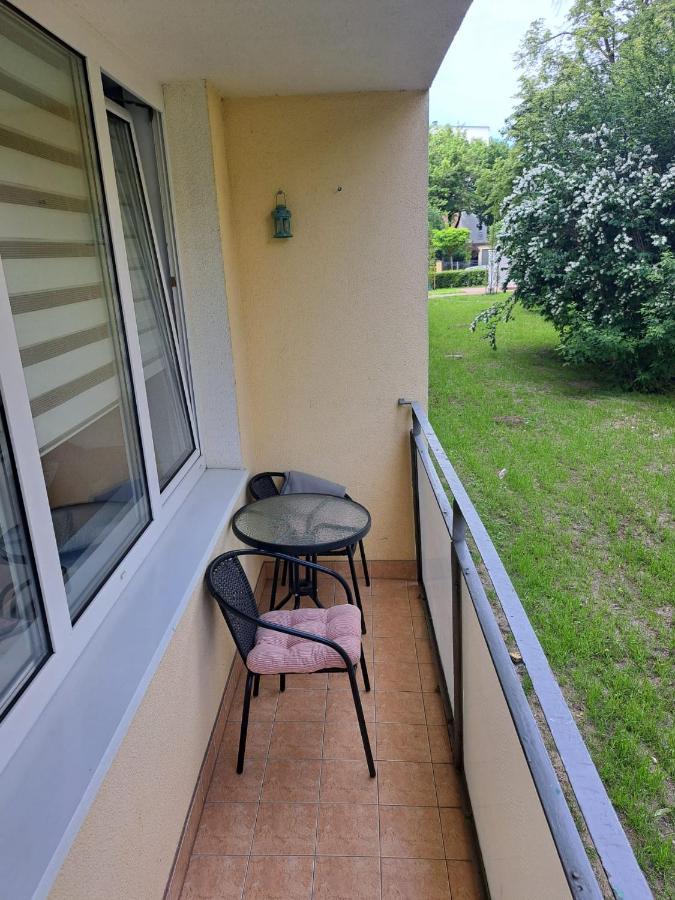 Apartament Karola Apartment Pulawy Exterior photo