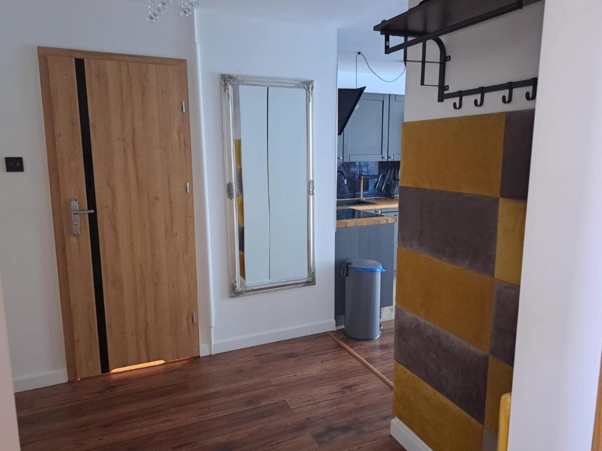 Apartament Karola Apartment Pulawy Exterior photo