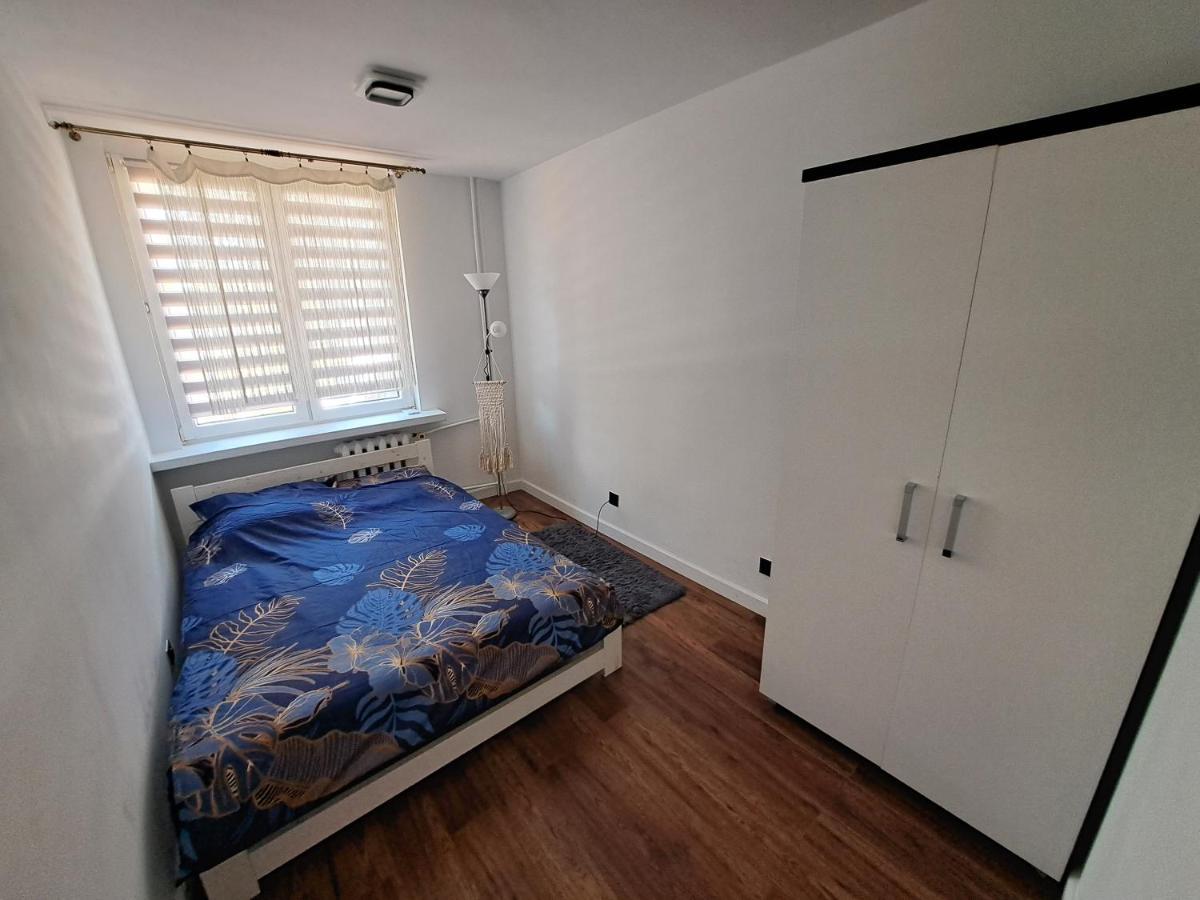 Apartament Karola Apartment Pulawy Exterior photo